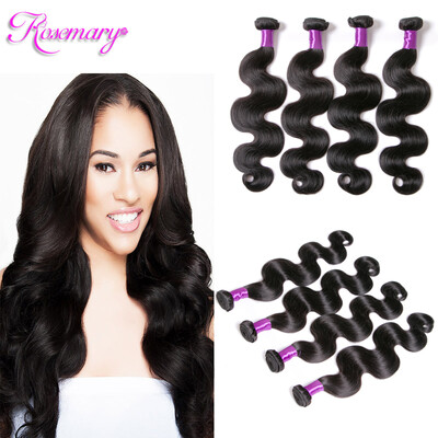 

Peruvian Virgin Hair Body Wave 4 Bundles Peruvian Body Wave Human Hair Peruvian Hair Body Wave Virgin Hair