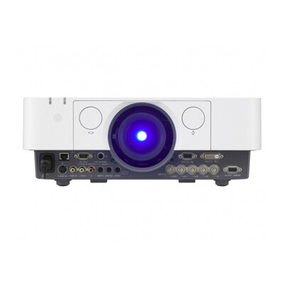 

SONY VPL-F400X projector conference project projector free onsite installation