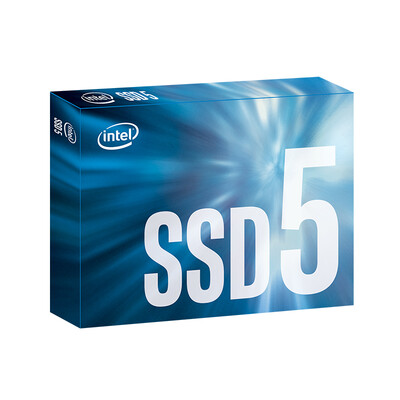 

Intel (Intel) 545S серии 256G SATA Solid State Drive