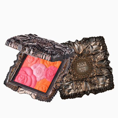 

Anna sui gorgeous rose cheek color 301 6g