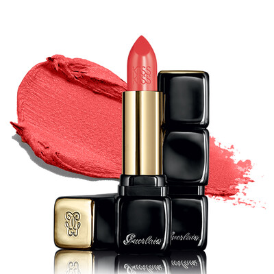 

Guerlain Guerlain kiss lipstick 344 No 35g
