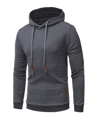 

Hoodie Lattice Jacquard Hoodies Men Fashion Tracksuit Mens Sweatshirt Off White Hoodie Mens Purpose Tour