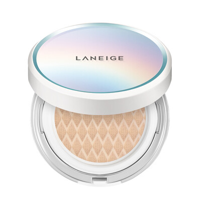 

Ланге (Laneige) ярко-Бое Juguang подушки Крем # 21C SPF50 + (Освежающие естественный цвет) 15g * 2 (Маслоотделитель маскирующей цвета форма)