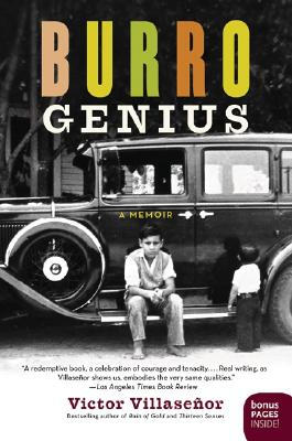 

Burro Genius