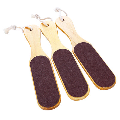 

Accors foot stencil brush foot pedicure