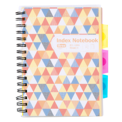 

GuangBo 25K126 coil blank Notepad / stationery notebook sub / sketchbook FB60505