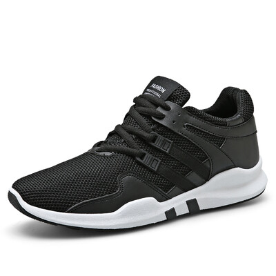 

Breathable casual shoes flat sneakers Mens shoes