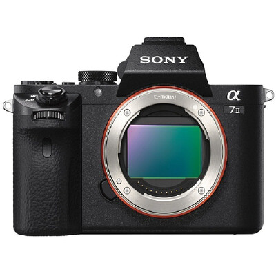 

Сони (Sony) ILCE-7M2 одного микро тела полного кадра (24,3 миллионов эффективных пикселей 1080P видео магний корпус из сплава WiFi Direct α7M2 / a7M2Mark II)