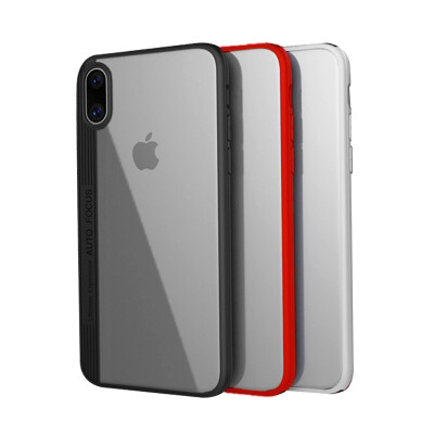 

Mofi protective case for iPhone X