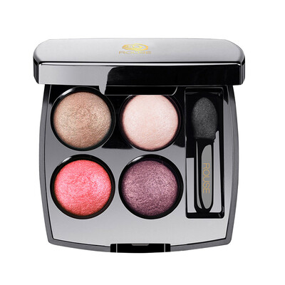 

Раус (будить) новый цвет глаз тень 01 # бодрствование отскакивают назад 3.6G (лежа шелкопряда глаз тени макияж 4 цветовых комбинаций)