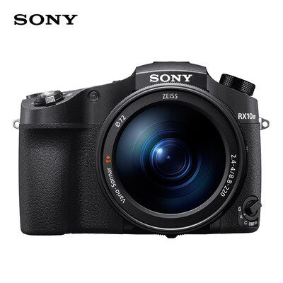 

Sony (SONY) черная карта RX10 IV Супертелеобъектив флагманом цифровая фотокамера 24мм-600m F2.4-F4 Цейсс объектива (DSC-RX10M4)