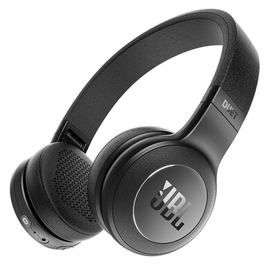 

JBL Duet BT Wireless Bluetooth Headset Wireless Headset Headset Black