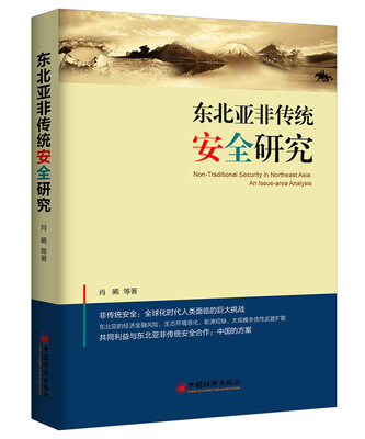 

东北亚非传统安全研究