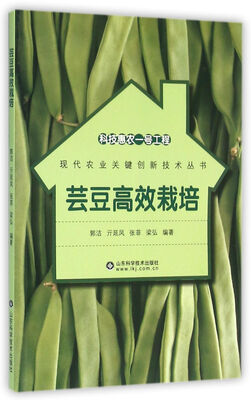 

科技惠农一号工程芸豆高效栽培