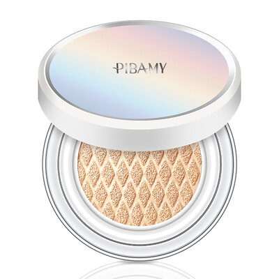 

Than Bobby BIBAMEI good color BB cream 45g 02 ivory white (BB cream nude makeup concealer moisturizing protection)