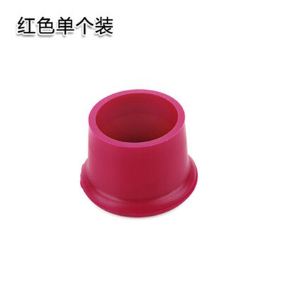 

Home Living Tool Candy Color Food Grade Силикон Свежая бутылочная крышка Винная бутылка Пробка Красное вино Фаршированная пивная Ароматизационная пробка B93