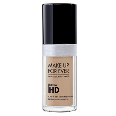 

Mei Kefei MAKE UP FOR EVER compact liquid foundation (beige) 30ml