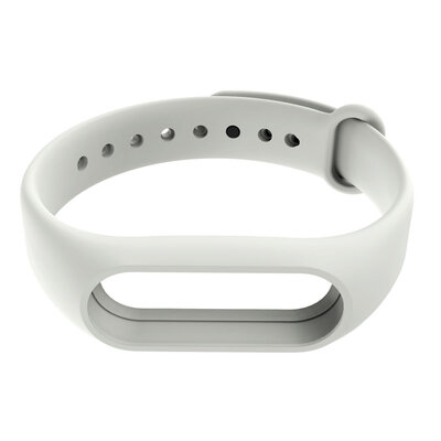 

ECSEM Ремешок Для Сяо Mi mi Группа 2 Sport Band Замена красочный силиконовый ремешок браслет Аксессуары