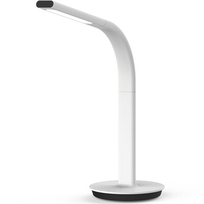 

100 Original Philips Smart Table Lamp 2 LED Light Desk Lamp Eye-Care Desk Light Dual Light Support IOS Android App Control EU01