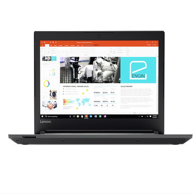 

Lenovo Zhaoyang E42-80 14-Inch Laptop i5-7200U8G1T2G Standalone Win System 3-year Onsite Unicom