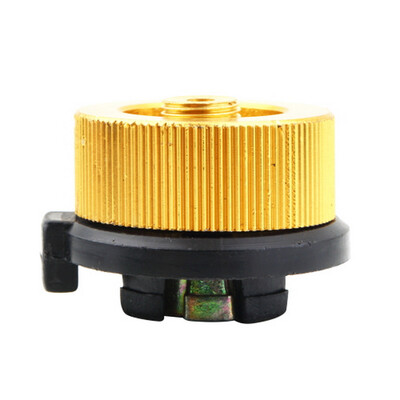

W3LE Burner Conversion Head Long Tank To Flat Tanks Outdoor Camping