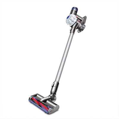 

Дайсон (Dyson) очиститель V6 ЭКСТРА заказного варианта ручного пылесос бытовых клещи беспроводного