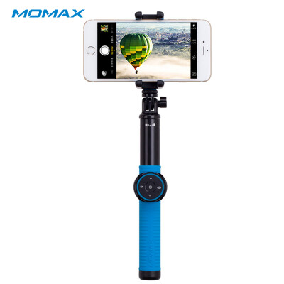 

MOMAX Bluetooth selfie stick with remote control