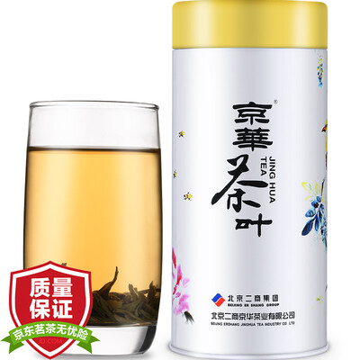 

Jinghua jasmine tea, tea, flowers and tea Ya Series No. 1 barrels 150g