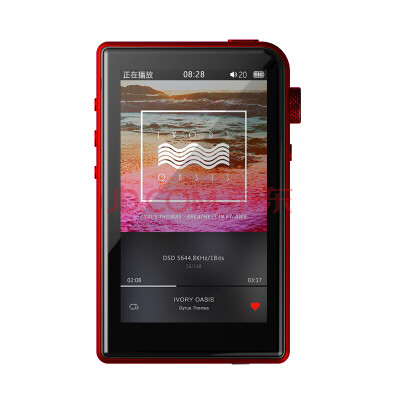 

SHANLING M2s Portable HiFi music player