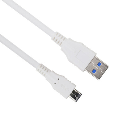 

Muyang MuYang MY-536Type-C to USB female OTG transfer male to public USB31 data adapter white