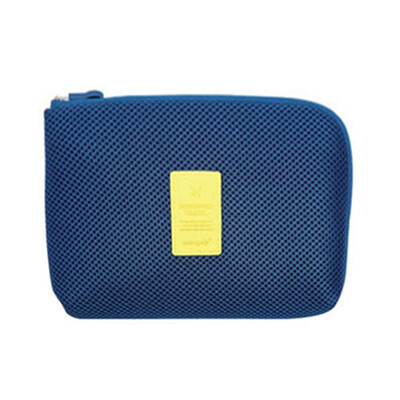 

Bancaini Travel Storage Bag Digital Consolidated Storage Pack Data Line Charging Po Hard Disk Bag Sorting Cloak