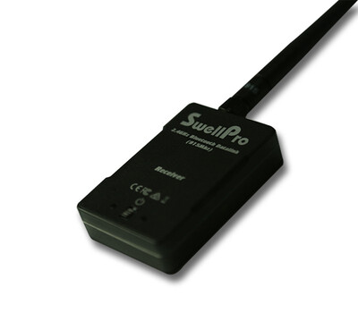 

New Elegance swellpro splash drone BLUETOOTH DATALINK MODULE Ground station for Mission plan Way Point etc function