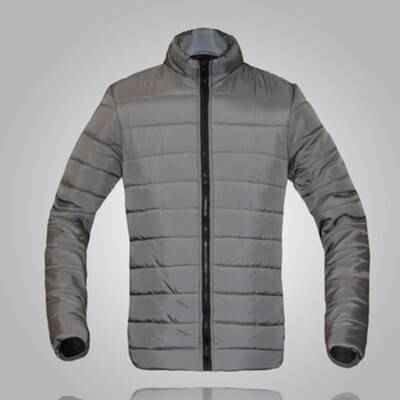 

Winter Men Jacket 2017 New Brand Casual Solid Color Warmth Mens Jackets And Coats Thick Parka Men Outwear XXXL
