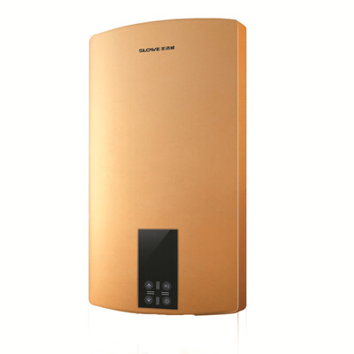 

Slowei SL85A Intelligent Instant （ Instantaneous ） Electric Water Heater With Variable Frequency