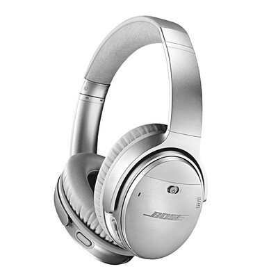 

Bose QuietComfort 35 II Wireless Headset Noise Cancelling Headphones