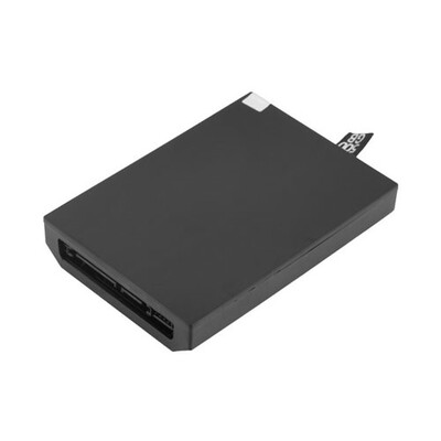 

новые 500 500 HDD внутренний жесткий диск диск для Microsoft Xbox 360 и тонкий жесткий диск
