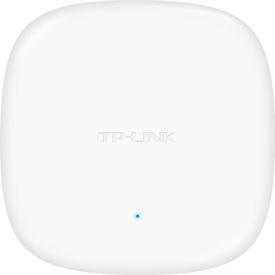 

TP-LINK TL-AP306C-PoE 300M Wireless Ceiling AP Enterprise Hotel Villa WiFi Access PoE Power / AC Management