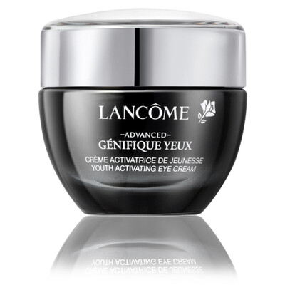 

Lancome (Ланком) глаз минирование Eye Serum 20ml (ака: глаз Дженифик) Увлажняющий крем для глаз темные круги
