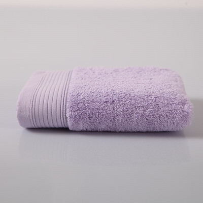 

DAPU long stapled cotton thick towel 34*76cm