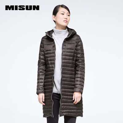 

2017 new arrival winter and autumn women's down coat jackets