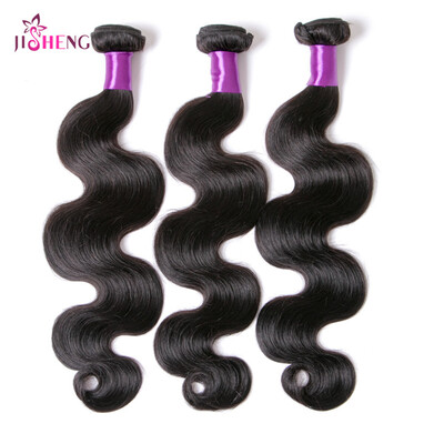 

1-3 Pcs Body Wave Human Hair Malaysian Virgin Human Hair Body Wave Extensions