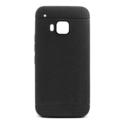 

Pinholes Design Phone Fitted Cover Case Back Skin Protect For HTC One M9