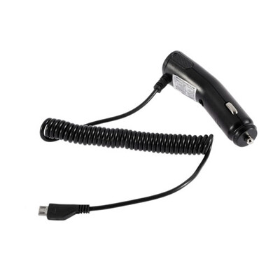 

2 в 1 Автомобильное зарядное устройство адаптер + микро USB кабель для Samsung Галактика S3 или S4 и HTC