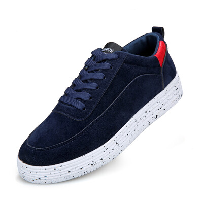 

leisure style Ballet flats&platform shoes Mens shoes