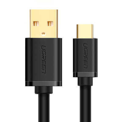 

UGREEN charging and data transfer cable