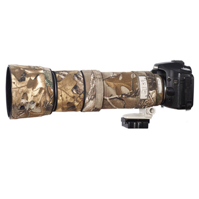 

KYOTSU King wins Canon 100-400mm L IS II USM lens gun clothing