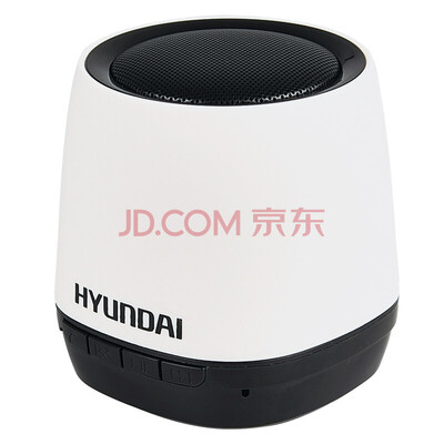 

HYUNDAI i80 Youth Version Wireless Bluetooth Speaker Wireless Connection