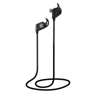 

Striker (stiger) SP9 Bluetooth беспроводная гарнитура движущихся магнитных переключателей 4,2 Большая диафрагма басовый черное небо