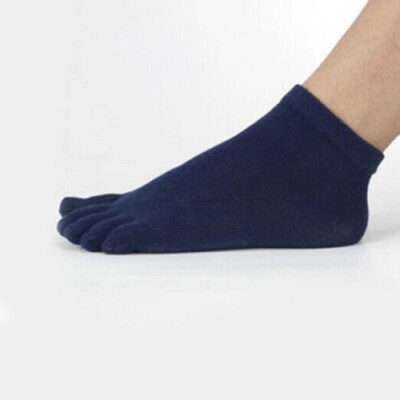 

Unisex Men and Women Socks Sports Ideal For Five 5 Finger Toe Shoes Sale Cotton socks Casual