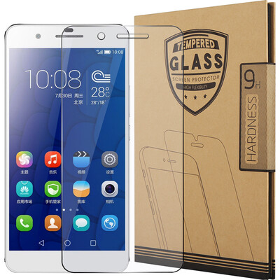 

KOOLIFE tempered glass for Honor 6 plus